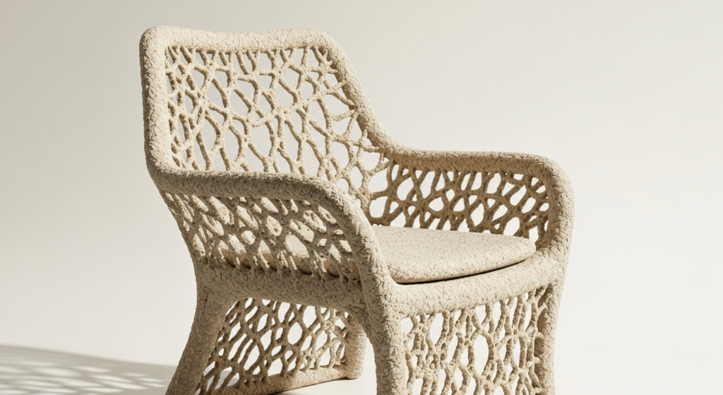mycelium design