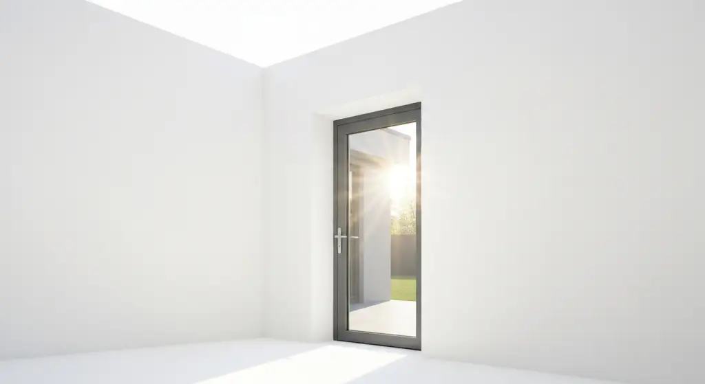 schuifdeuren in interieur