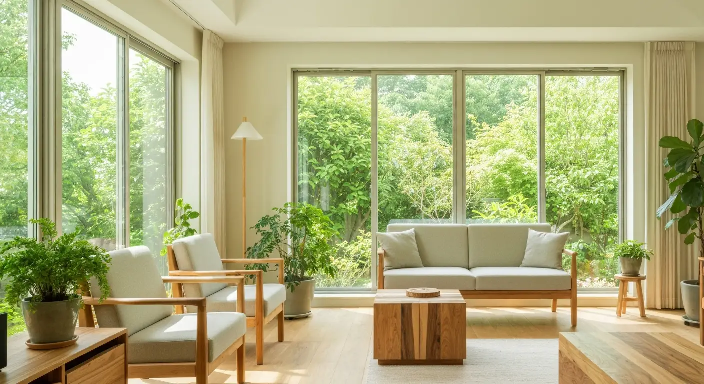 duurzaam wonen