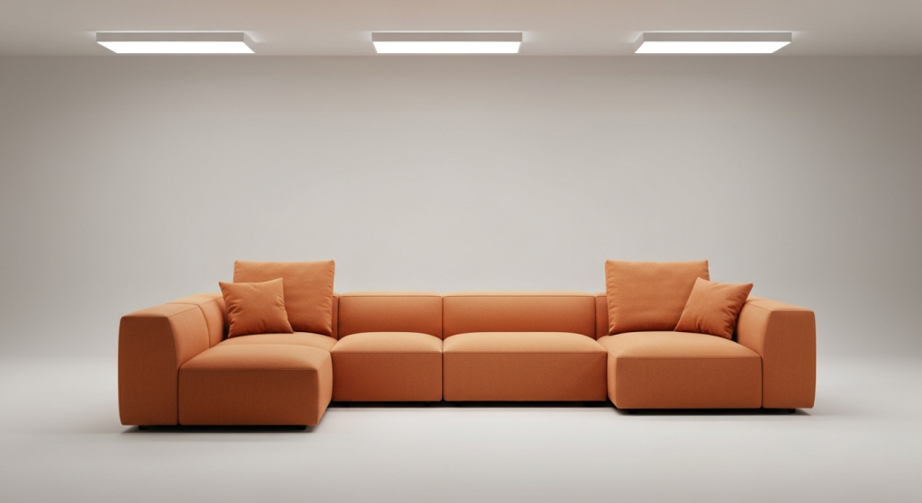 modulaire meubels