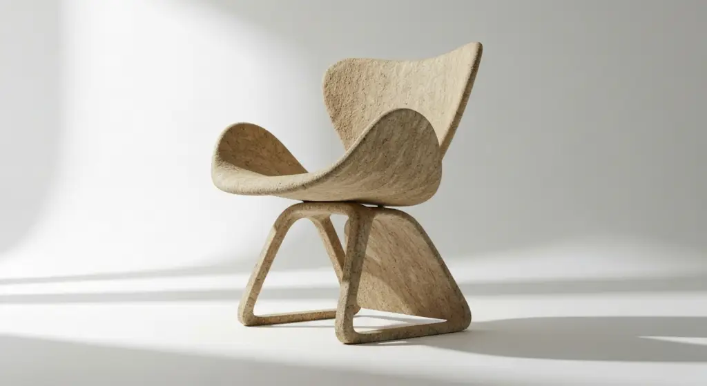 mycelium design