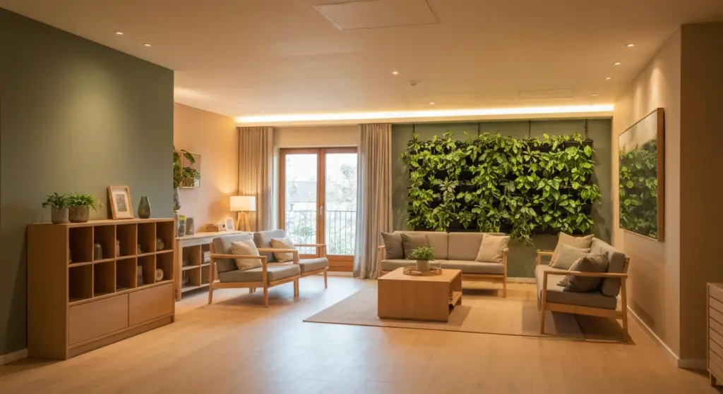 duurzaam wonen